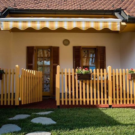 Apartma Marjetica 2 Moravske Toplice Extérieur photo