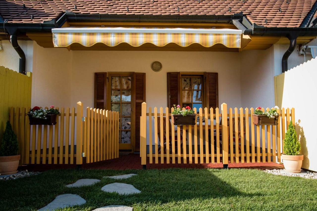Apartma Marjetica 2 Moravske Toplice Extérieur photo