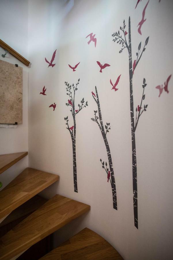 Apartma Marjetica 2 Moravske Toplice Extérieur photo