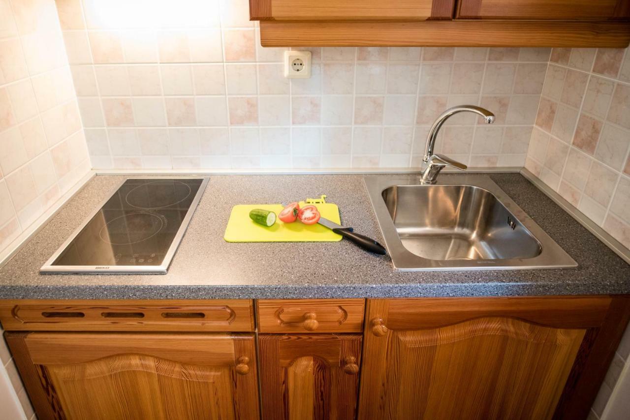 Apartma Marjetica 2 Moravske Toplice Extérieur photo