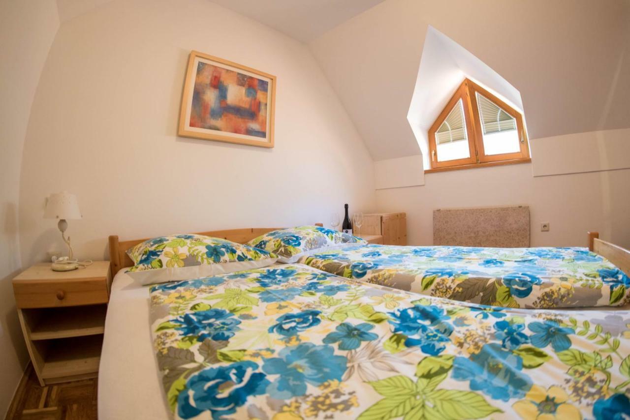 Apartma Marjetica 2 Moravske Toplice Extérieur photo