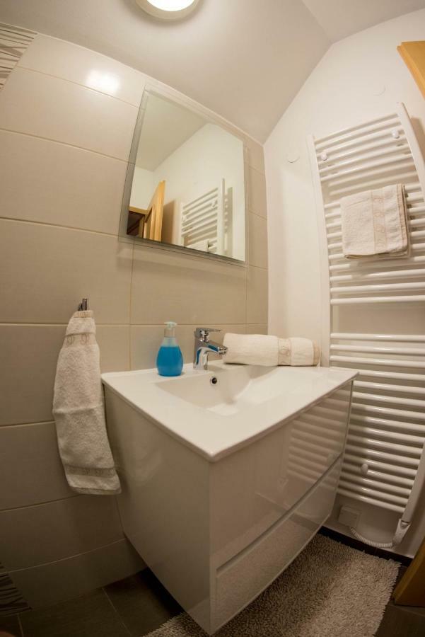 Apartma Marjetica 2 Moravske Toplice Extérieur photo
