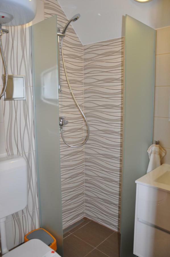 Apartma Marjetica 2 Moravske Toplice Extérieur photo
