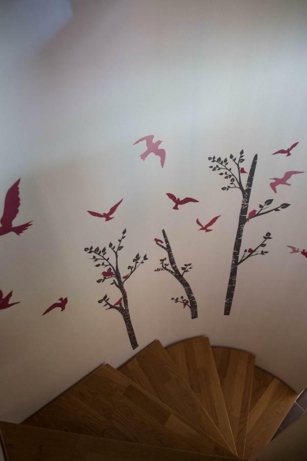 Apartma Marjetica 2 Moravske Toplice Extérieur photo