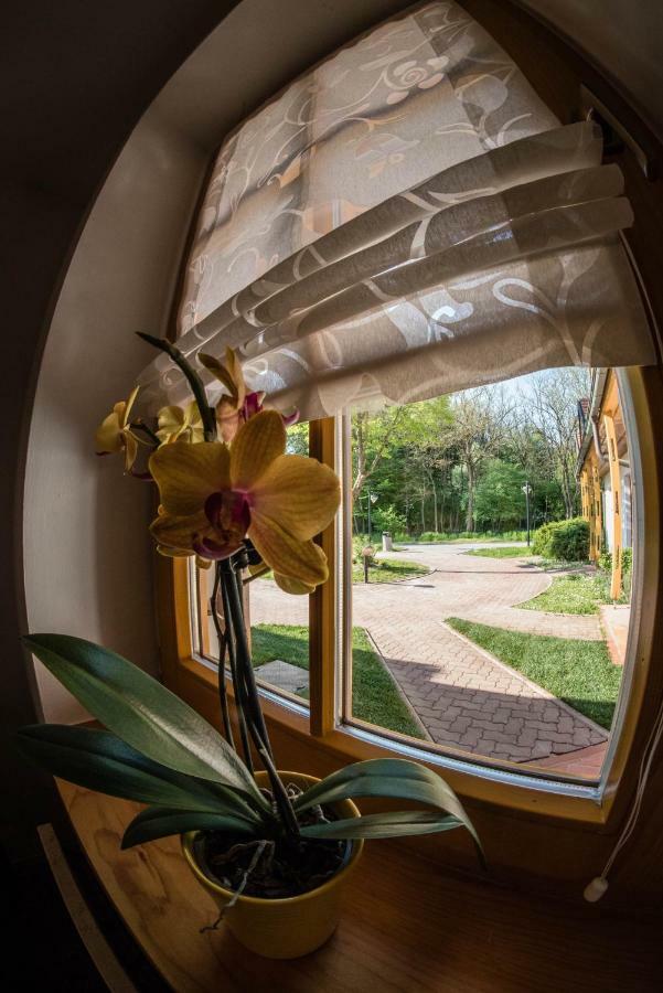 Apartma Marjetica 2 Moravske Toplice Extérieur photo