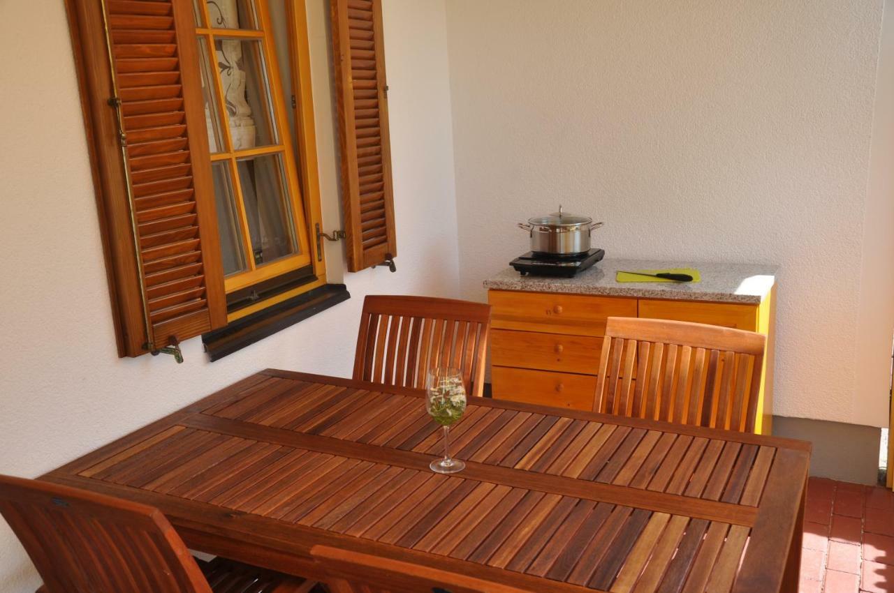 Apartma Marjetica 2 Moravske Toplice Extérieur photo