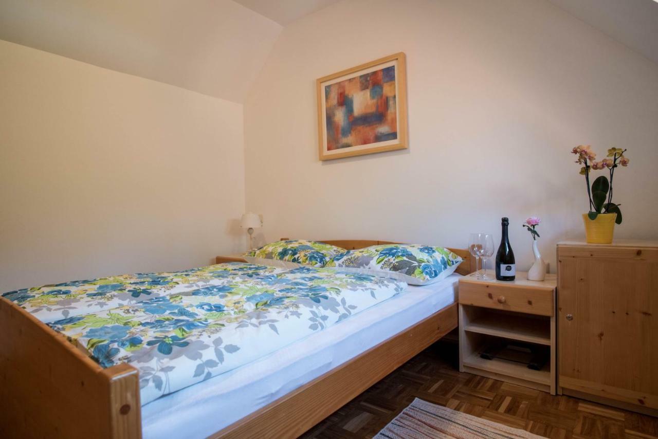 Apartma Marjetica 2 Moravske Toplice Extérieur photo