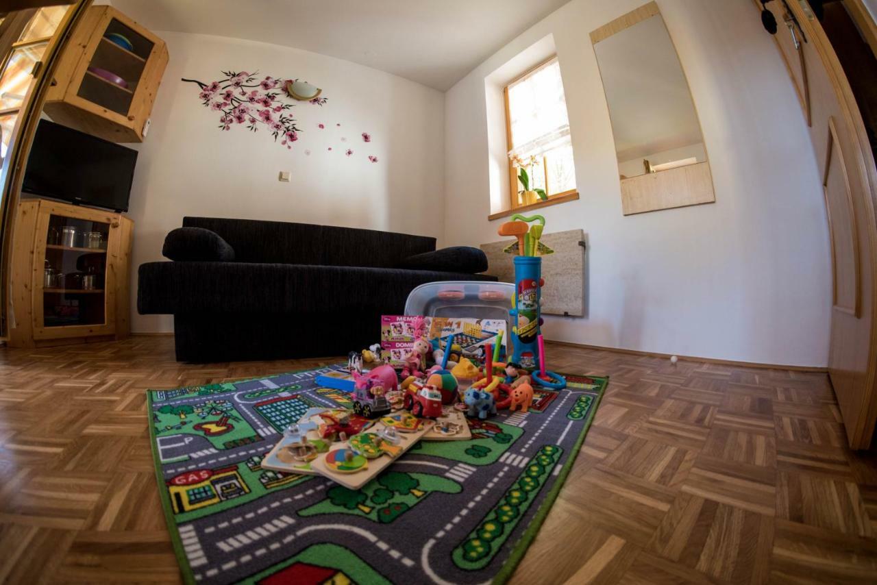 Apartma Marjetica 2 Moravske Toplice Extérieur photo