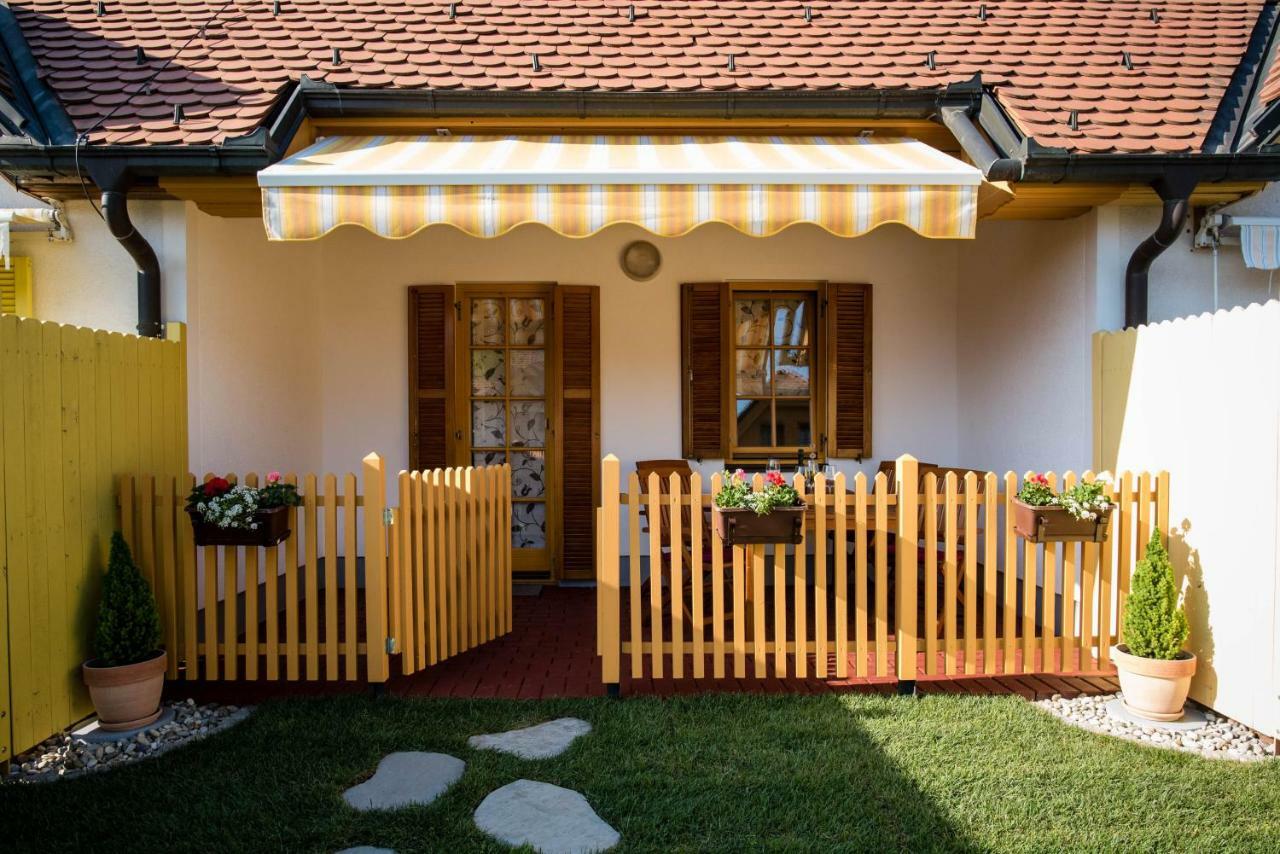 Apartma Marjetica 2 Moravske Toplice Extérieur photo