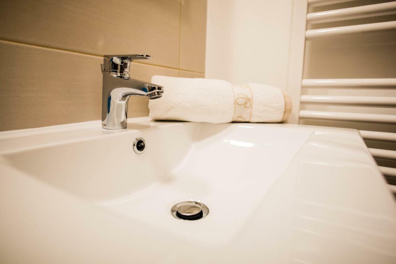 Apartma Marjetica 2 Moravske Toplice Extérieur photo