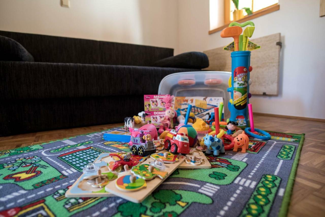 Apartma Marjetica 2 Moravske Toplice Extérieur photo